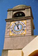 Clock Tower, Capri